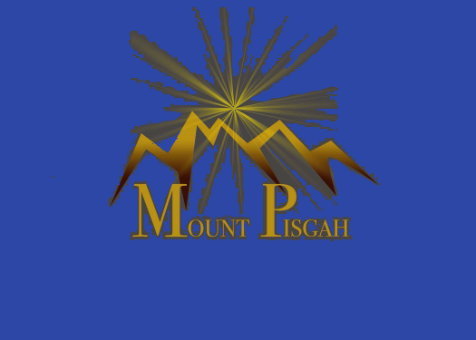 Mt Pisgah