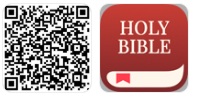 Bible QR