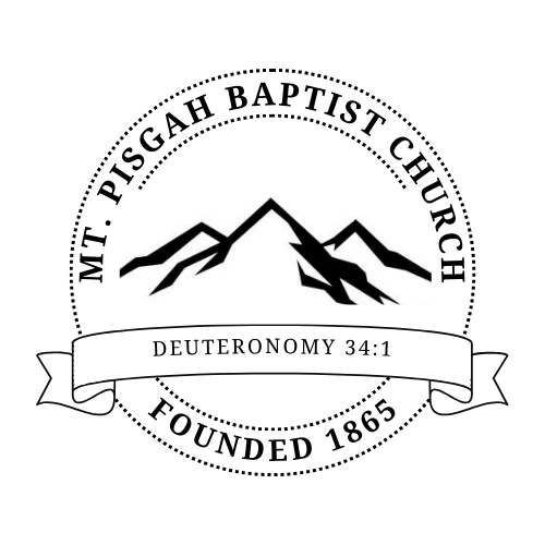 Mt Pisgah logo